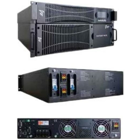 Online Uninterruptible Power Supply System UPS Zigor EFFICIENT RT 10KVA, Zigor, Computing, Accessories, online-uninterruptible-power-supply-system-ups-zigor-efficient-rt-10kva, Brand_Zigor, category-reference-2609, category-reference-2642, category-reference-2845, category-reference-t-19685, category-reference-t-19908, category-reference-t-21341, category-reference-t-25621, computers / peripherals, Condition_NEW, office, Price_+ 1000, Teleworking, RiotNook