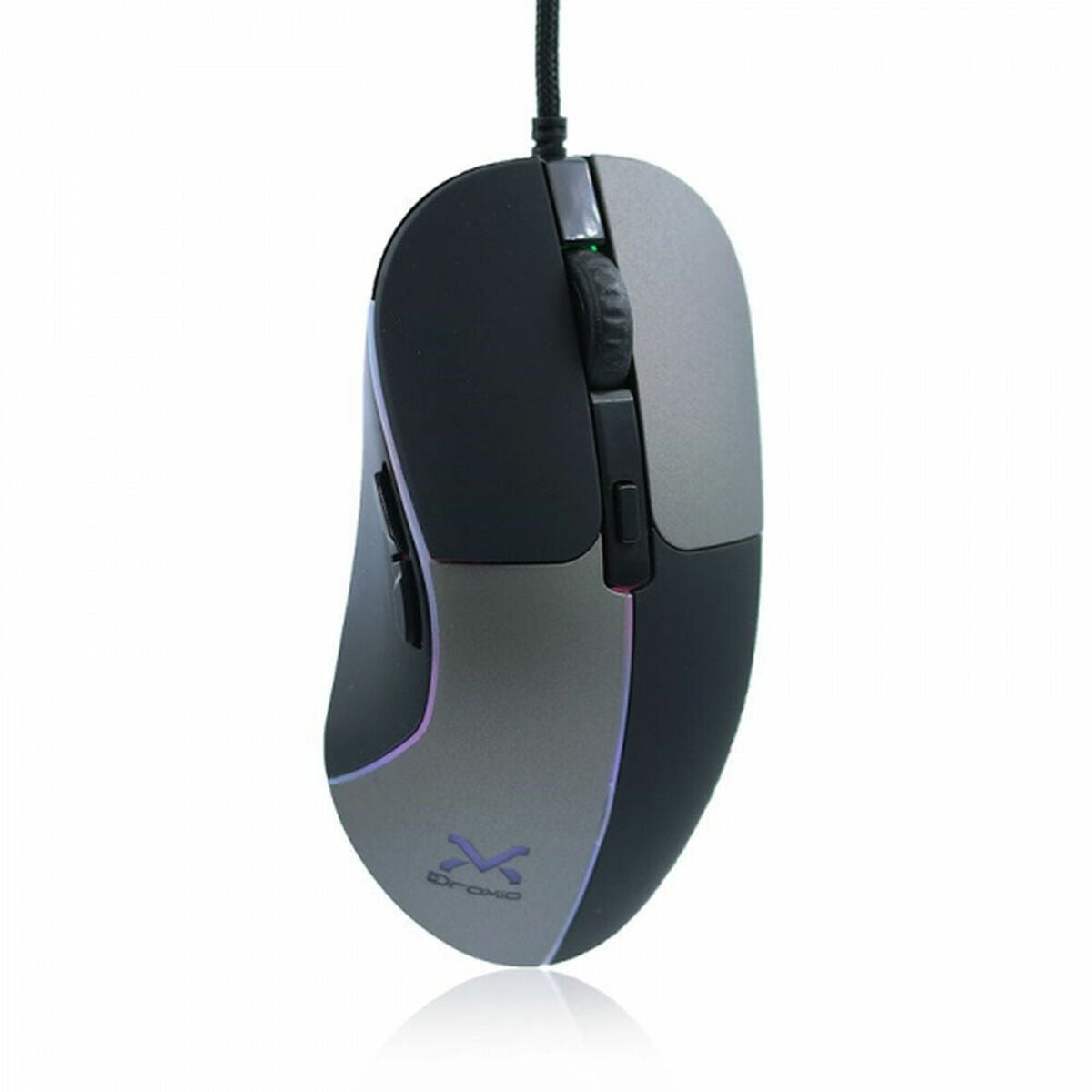 Gaming Mouse Droxio BRAVE, Droxio, Computing, Accessories, gaming-mouse-droxio-brave, Brand_Droxio, category-reference-2609, category-reference-2642, category-reference-2656, category-reference-t-19685, category-reference-t-19908, category-reference-t-21348, computers / peripherals, Condition_NEW, office, Price_20 - 50, RiotNook