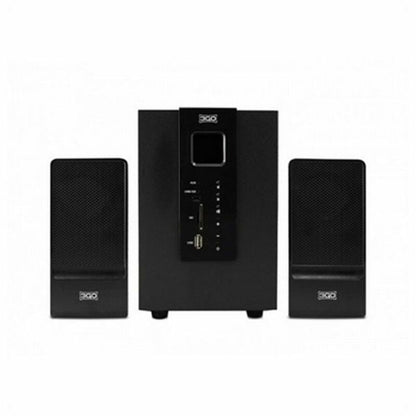 PC Speakers 3GO Y650 Black, 3GO, Computing, Accessories, pc-speakers-3go-y650-black-1, Brand_3GO, category-reference-2609, category-reference-2642, category-reference-2945, category-reference-t-19685, category-reference-t-19908, category-reference-t-21340, category-reference-t-25571, computers / peripherals, Condition_NEW, entertainment, music, office, Price_50 - 100, Teleworking, RiotNook