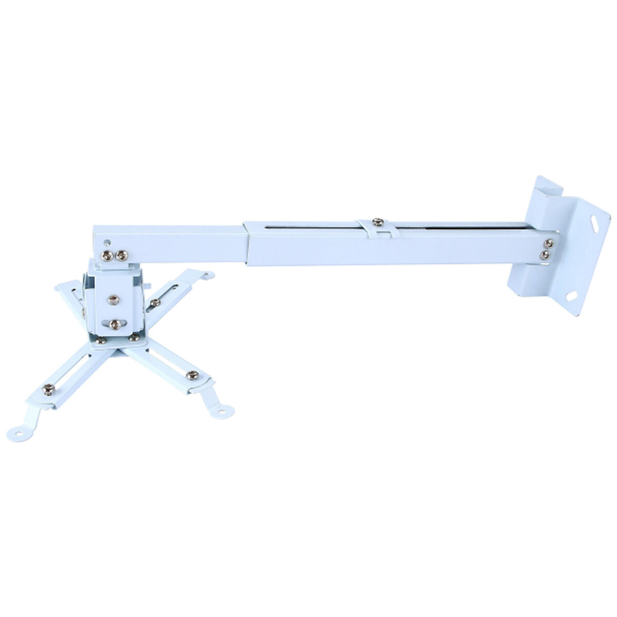 Ceiling Mount for Projectors 3GO PSOP-B21, 3GO, Electronics, TV, Video and home cinema, ceiling-mount-for-projectors-3go-psop-b21-1, Brand_3GO, category-reference-2609, category-reference-2642, category-reference-2947, category-reference-t-18805, category-reference-t-19653, category-reference-t-19921, category-reference-t-21391, category-reference-t-25701, cinema and television, computers / peripherals, Condition_NEW, entertainment, office, Price_20 - 50, RiotNook