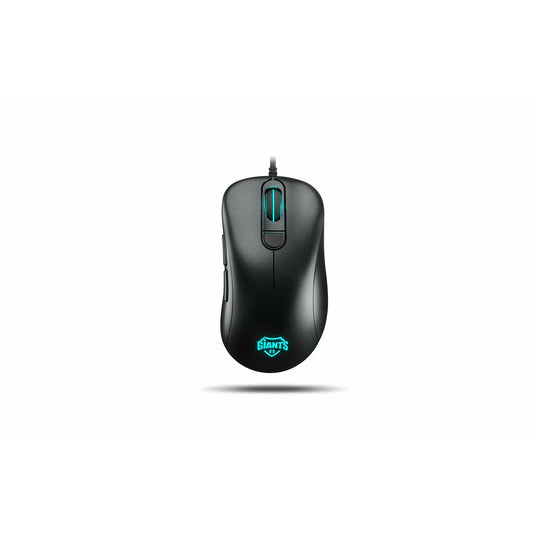 Mouse Giants X60, BigBuy Tech, Computing, Accessories, mouse-giants-x60, Brand_BigBuy Tech, category-reference-2609, category-reference-2642, category-reference-2656, category-reference-t-19685, category-reference-t-19908, category-reference-t-21353, computers / peripherals, Condition_NEW, office, Price_50 - 100, RiotNook