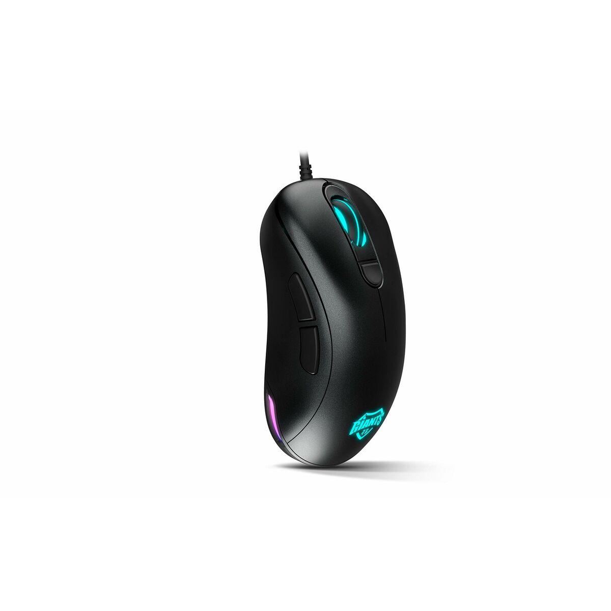 Mouse Giants X60, BigBuy Tech, Computing, Accessories, mouse-giants-x60, Brand_BigBuy Tech, category-reference-2609, category-reference-2642, category-reference-2656, category-reference-t-19685, category-reference-t-19908, category-reference-t-21353, computers / peripherals, Condition_NEW, office, Price_50 - 100, RiotNook