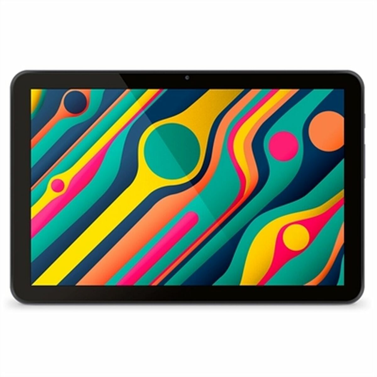 Tablet SPC SPC Gravity 2 Mediatek MT8167 5000 mAh 10,1" 2 GB RAM 32 GB Black, SPC, Computing, tablet-spc-spc-gravity-2-mediatek-mt8167-5000-mah-10-1-2-gb-ram-32-gb-black, :32 GB, :Black, :RAM 2 GB, Brand_SPC, category-reference-2609, category-reference-2617, category-reference-2626, category-reference-t-19685, Condition_NEW, Price_100 - 200, telephones & tablets, Teleworking, RiotNook