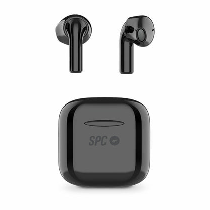 Bluetooth Headphones SPC ZION PRO, SPC, Electronics, Mobile communication and accessories, bluetooth-headphones-spc-zion-pro, :Wireless Headphones, Brand_SPC, category-reference-2609, category-reference-2642, category-reference-2847, category-reference-t-19653, category-reference-t-21312, category-reference-t-4036, category-reference-t-4037, Colour_Black, Colour_White, computers / peripherals, Condition_NEW, entertainment, gadget, music, office, Price_20 - 50, telephones & tablets, Teleworking, RiotNook