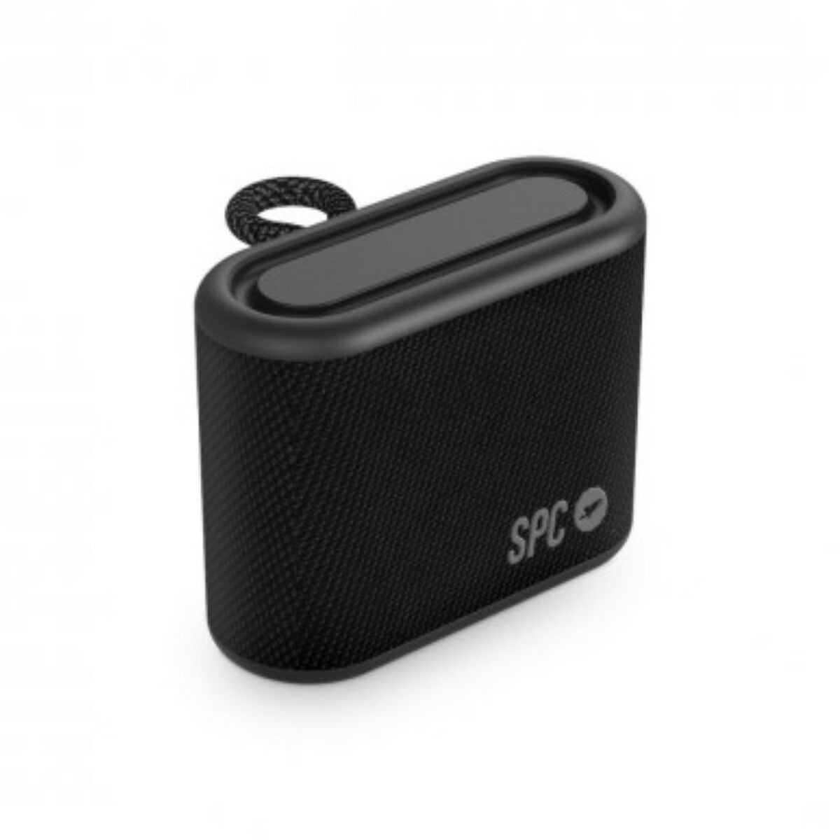 Portable Speaker SPC 4430N 5W 5 W Black, SPC, Electronics, Portable audio and video, portable-speaker-spc-4430n-5w-5-w-black, Brand_SPC, category-reference-2609, category-reference-2882, category-reference-2923, category-reference-t-1938, category-reference-t-1939, category-reference-t-1940, category-reference-t-19653, Condition_NEW, entertainment, music, Price_20 - 50, RiotNook