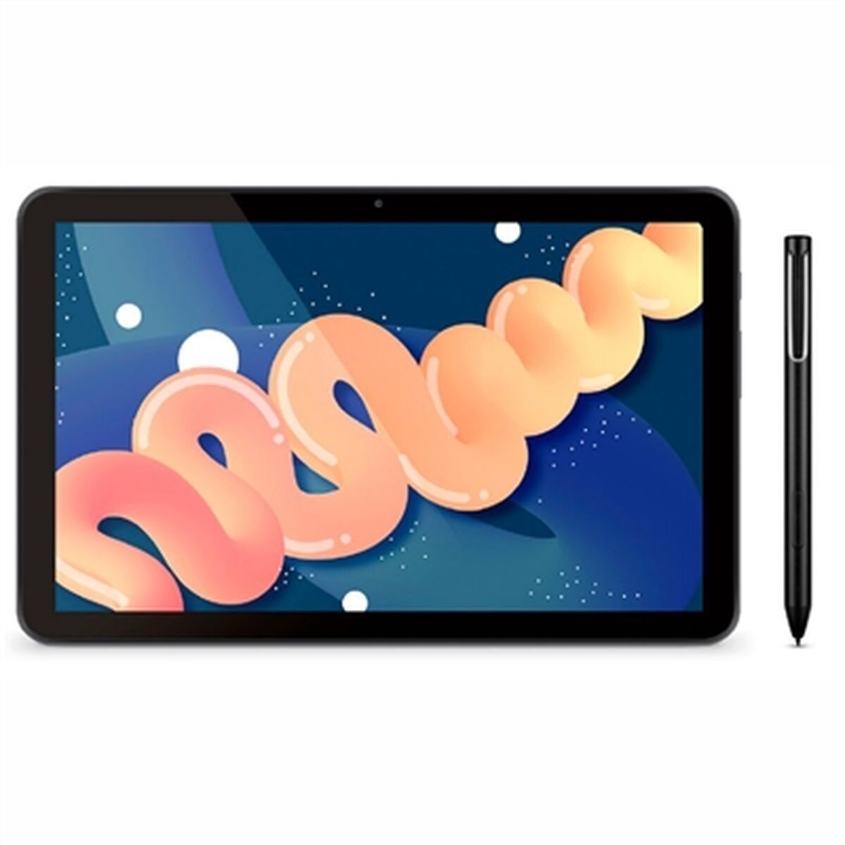 Tablet SPC Gravity 3 Pro Mediatek MT8168 10,3" Black Grey 64 GB 4 GB RAM, SPC, Computing, tablet-spc-gravity-3-pro-mediatek-mt8168-10-3-black-grey-64-gb-4-gb-ram, Brand_SPC, category-reference-2609, category-reference-2617, category-reference-2626, category-reference-t-19685, Condition_NEW, Price_100 - 200, telephones & tablets, Teleworking, RiotNook