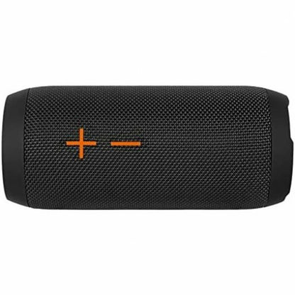 Portable Bluetooth Speakers Avenzo AV-SP3005B Black, Avenzo, Electronics, Mobile communication and accessories, portable-bluetooth-speakers-avenzo-av-sp3005b-black, Brand_Avenzo, category-reference-2609, category-reference-2882, category-reference-2923, category-reference-t-19653, category-reference-t-21311, category-reference-t-4036, category-reference-t-4037, Condition_NEW, entertainment, music, Price_50 - 100, telephones & tablets, wifi y bluetooth, RiotNook