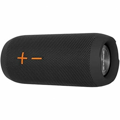 Portable Bluetooth Speakers Avenzo AV-SP3005B Black, Avenzo, Electronics, Mobile communication and accessories, portable-bluetooth-speakers-avenzo-av-sp3005b-black, Brand_Avenzo, category-reference-2609, category-reference-2882, category-reference-2923, category-reference-t-19653, category-reference-t-21311, category-reference-t-4036, category-reference-t-4037, Condition_NEW, entertainment, music, Price_50 - 100, telephones & tablets, wifi y bluetooth, RiotNook