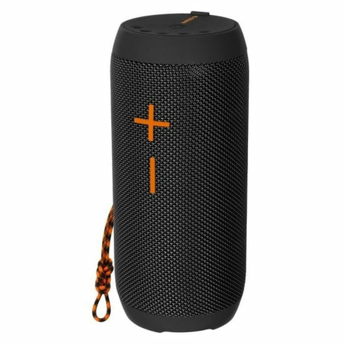 Portable Bluetooth Speakers Avenzo AV-SP3004W  Black 10 W, Avenzo, Electronics, Mobile communication and accessories, portable-bluetooth-speakers-avenzo-av-sp3004w-black-10-w, Brand_Avenzo, category-reference-2609, category-reference-2882, category-reference-2923, category-reference-t-19653, category-reference-t-21311, category-reference-t-25527, category-reference-t-4036, category-reference-t-4037, Condition_NEW, entertainment, music, Price_20 - 50, telephones & tablets, wifi y bluetooth, RiotNook