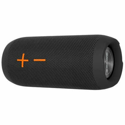 Portable Bluetooth Speakers Avenzo AV-SP3004W  Black 10 W, Avenzo, Electronics, Mobile communication and accessories, portable-bluetooth-speakers-avenzo-av-sp3004w-black-10-w, Brand_Avenzo, category-reference-2609, category-reference-2882, category-reference-2923, category-reference-t-19653, category-reference-t-21311, category-reference-t-25527, category-reference-t-4036, category-reference-t-4037, Condition_NEW, entertainment, music, Price_20 - 50, telephones & tablets, wifi y bluetooth, RiotNook