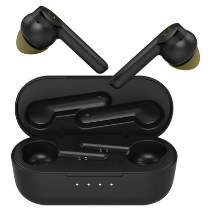 Bluetooth headset Hiditec Black, Hiditec, Electronics, Mobile communication and accessories, bluetooth-headset-hiditec-black, Brand_Hiditec, category-reference-2609, category-reference-2642, category-reference-2847, computers / peripherals, Condition_NEW, entertainment, gadget, music, office, Price_50 - 100, telephones & tablets, Teleworking, RiotNook