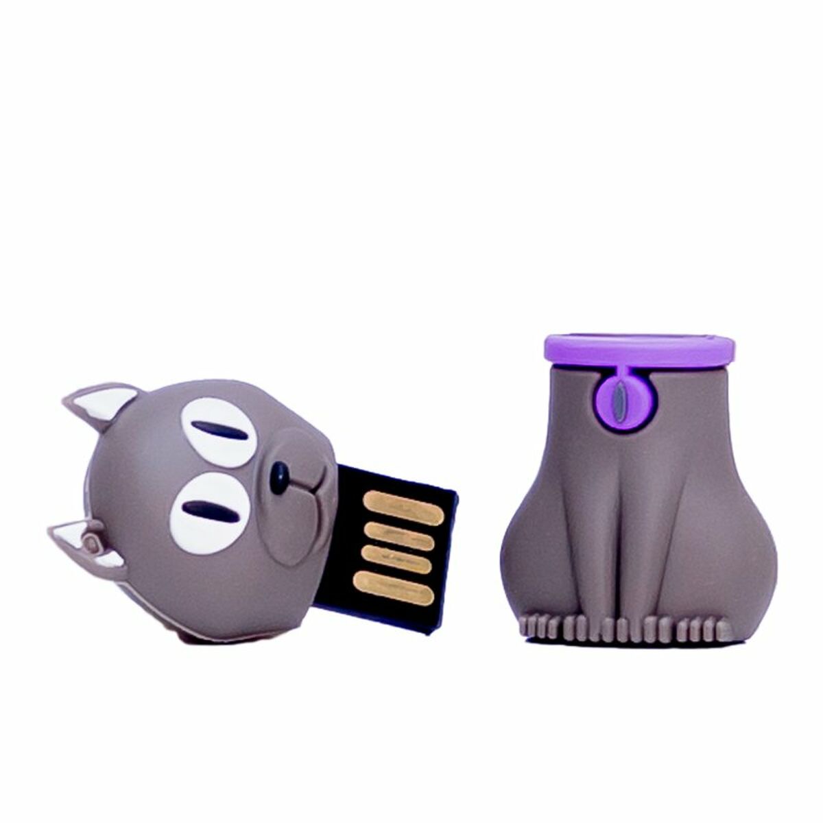 USB stick Tech One Tech TEC5133-32 32 GB, Tech One Tech, Computing, Data storage, usb-stick-tech-one-tech-tec5133-32-32-gb, Brand_Tech One Tech, category-reference-2609, category-reference-2803, category-reference-2817, category-reference-t-19685, category-reference-t-19909, category-reference-t-21355, computers / components, Condition_NEW, Price_20 - 50, Teleworking, RiotNook