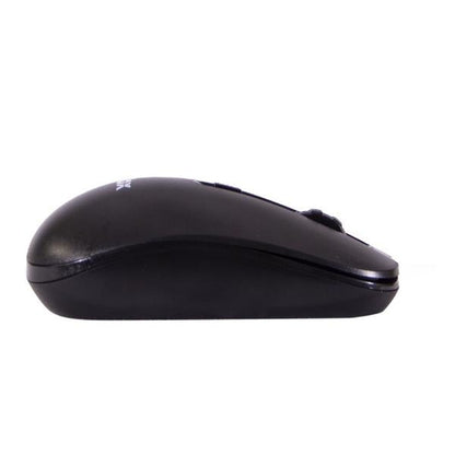 Wireless Mouse Nilox NXMOWI2001 1000 DPI Black, Nilox, Computing, Accessories, wireless-mouse-nilox-nxmowi2001-1000-dpi-black, Brand_Nilox, category-reference-2609, category-reference-2642, category-reference-2656, category-reference-t-19685, category-reference-t-19908, category-reference-t-21353, computers / peripherals, Condition_NEW, office, Price_20 - 50, Teleworking, RiotNook