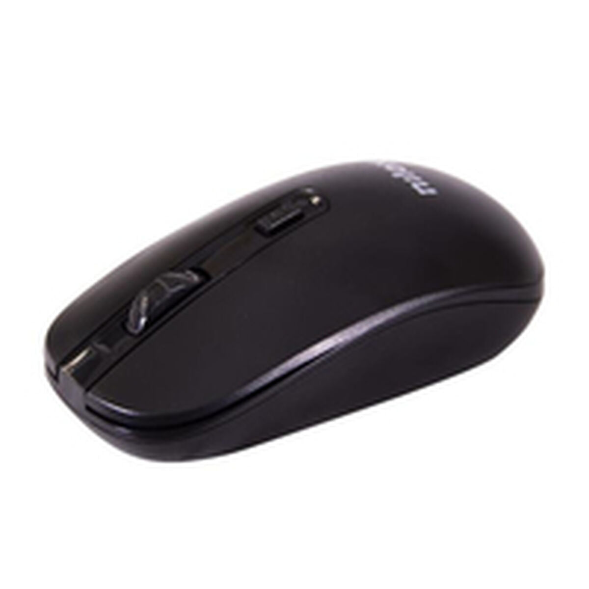 Wireless Mouse Nilox NXMOWI2001 1000 DPI Black, Nilox, Computing, Accessories, wireless-mouse-nilox-nxmowi2001-1000-dpi-black, Brand_Nilox, category-reference-2609, category-reference-2642, category-reference-2656, category-reference-t-19685, category-reference-t-19908, category-reference-t-21353, computers / peripherals, Condition_NEW, office, Price_20 - 50, Teleworking, RiotNook