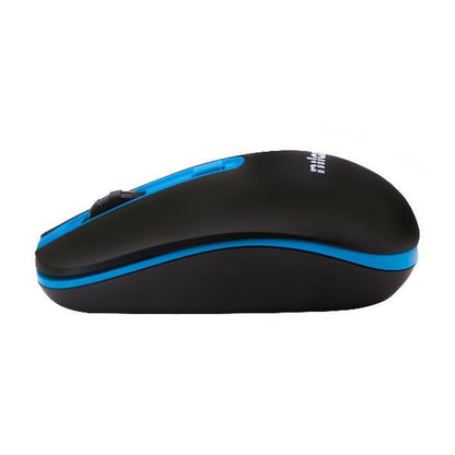 Wireless Mouse Nilox NXMOWI2003 1000 DPI Black, Nilox, Computing, Accessories, wireless-mouse-nilox-nxmowi2003-1000-dpi-black, Brand_Nilox, category-reference-2609, category-reference-2642, category-reference-2656, category-reference-t-19685, category-reference-t-19908, category-reference-t-21353, computers / peripherals, Condition_NEW, office, Price_20 - 50, Teleworking, RiotNook