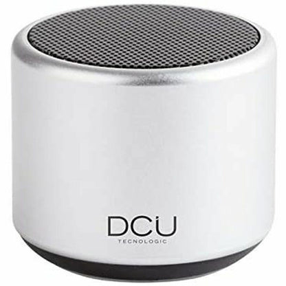 Portable Speaker DCU FATHER-3415600 3W, DCU Tecnologic, Electronics, Mobile communication and accessories, portable-speaker-dcu-father-3415600-3w, Brand_DCU Tecnologic, category-reference-2609, category-reference-2882, category-reference-2923, category-reference-t-19653, category-reference-t-21311, category-reference-t-4036, category-reference-t-4037, Condition_NEW, entertainment, music, Price_20 - 50, RiotNook