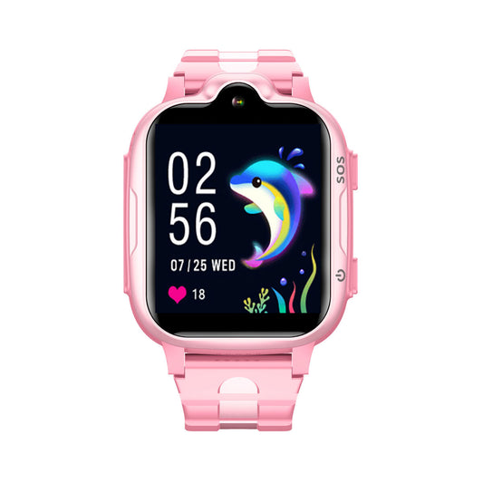 Smartwatch DCU 34159032 1,69" Pink, DCU Tecnologic, Electronics, smartwatch-dcu-34159032-1-69-pink, Brand_DCU Tecnologic, category-reference-2609, category-reference-2617, category-reference-2634, category-reference-t-19653, category-reference-t-4082, Condition_NEW, original gifts, Price_50 - 100, telephones & tablets, Teleworking, wifi y bluetooth, RiotNook