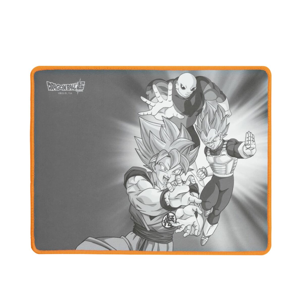 Pack Gaming FR-TEC Dragon Ball Spanish Qwerty, FR-TEC, Computing, Accessories, pack-gaming-fr-tec-dragon-ball-spanish-qwerty, :QWERTY, :Spanish, Brand_FR-TEC, category-reference-2609, category-reference-2642, category-reference-2646, category-reference-t-19685, category-reference-t-19908, category-reference-t-21353, computers / peripherals, Condition_NEW, office, Price_50 - 100, Teleworking, RiotNook