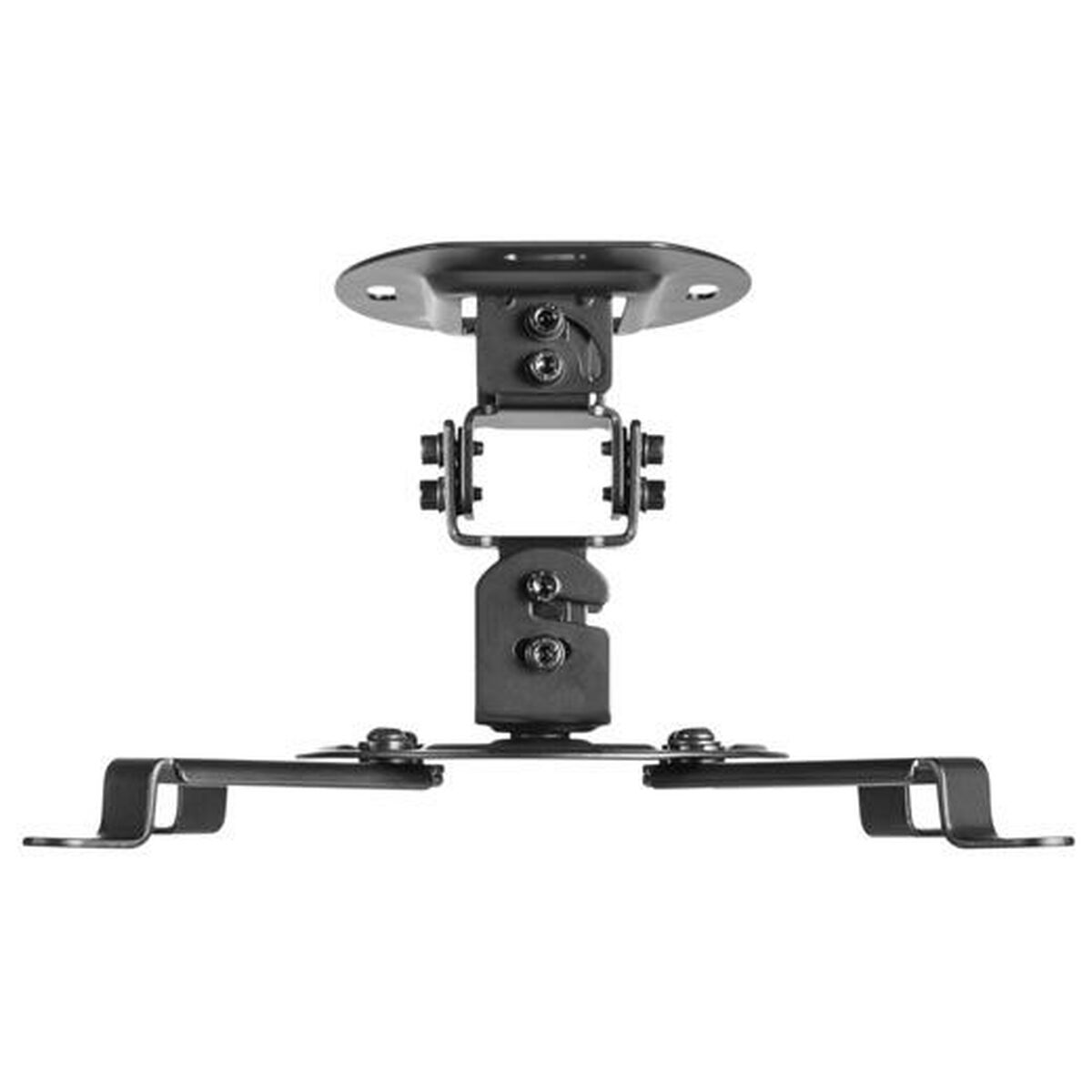 Ceiling Mount for Projectors Aisens CP03TSR-127, Aisens, Electronics, TV, Video and home cinema, ceiling-mount-for-projectors-aisens-cp03tsr-127-black, Brand_Aisens, category-reference-2609, category-reference-2642, category-reference-2947, category-reference-t-18805, category-reference-t-19653, category-reference-t-19921, category-reference-t-21391, computers / peripherals, Condition_NEW, office, Price_20 - 50, Teleworking, RiotNook