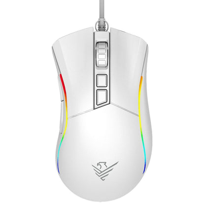 Optical mouse Phoenix VOID White (1 Unit), Phoenix, Computing, Accessories, optical-mouse-phoenix-void-white-1-unit, Brand_Phoenix, category-reference-2609, category-reference-2642, category-reference-2656, category-reference-t-19685, category-reference-t-19908, category-reference-t-21353, category-reference-t-25626, computers / peripherals, Condition_NEW, office, Price_20 - 50, Teleworking, RiotNook