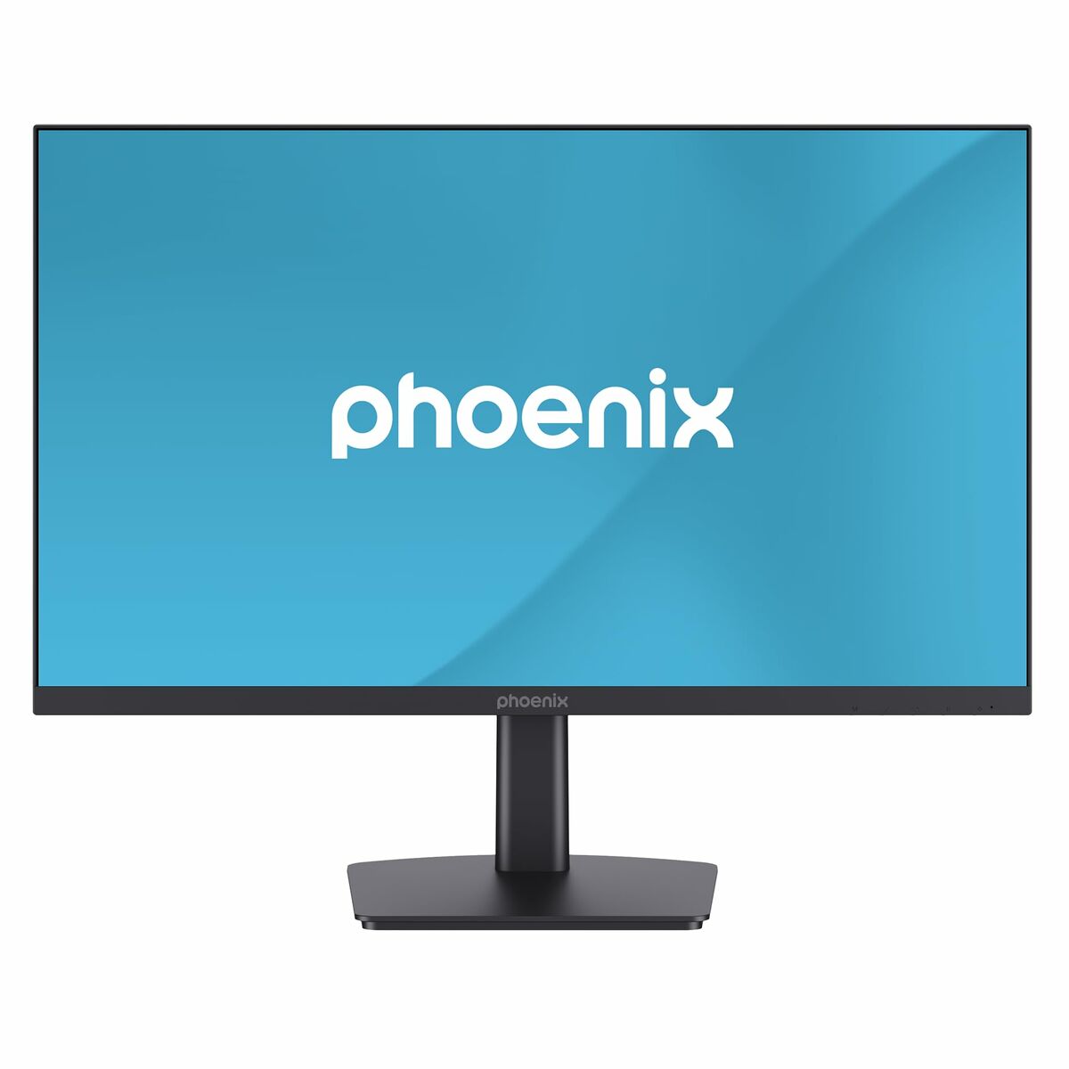 Monitor Phoenix VISION 24", Phoenix, Computing, monitor-phoenix-vision-24, Brand_Phoenix, category-reference-2609, category-reference-2642, category-reference-2644, category-reference-t-19685, category-reference-t-19902, computers / peripherals, Condition_NEW, office, Price_100 - 200, Teleworking, RiotNook