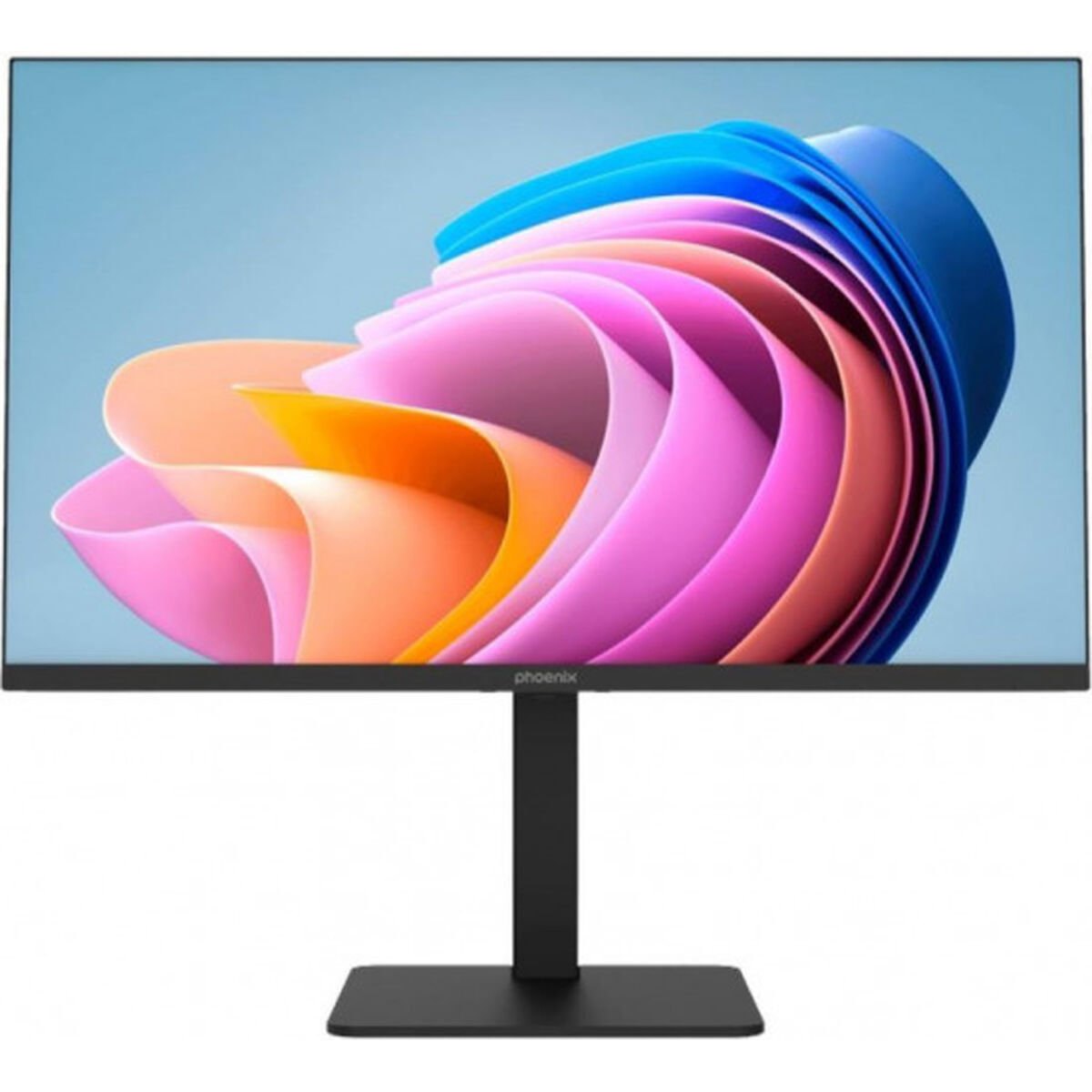 Monitor Phoenix VIEW24PRO Full HD 23,8" 75 Hz, Phoenix, Computing, monitor-phoenix-view24pro-full-hd-23-8-75-hz, Brand_Phoenix, category-reference-2609, category-reference-2642, category-reference-2644, category-reference-t-19685, category-reference-t-19902, computers / peripherals, Condition_NEW, office, Price_100 - 200, Teleworking, RiotNook