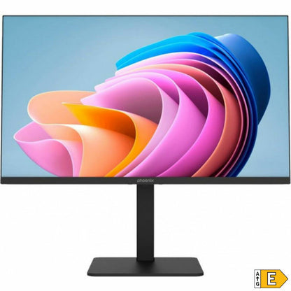 Monitor Phoenix VIEW24PRO Full HD 23,8" 75 Hz, Phoenix, Computing, monitor-phoenix-view24pro-full-hd-23-8-75-hz, Brand_Phoenix, category-reference-2609, category-reference-2642, category-reference-2644, category-reference-t-19685, category-reference-t-19902, computers / peripherals, Condition_NEW, office, Price_100 - 200, Teleworking, RiotNook