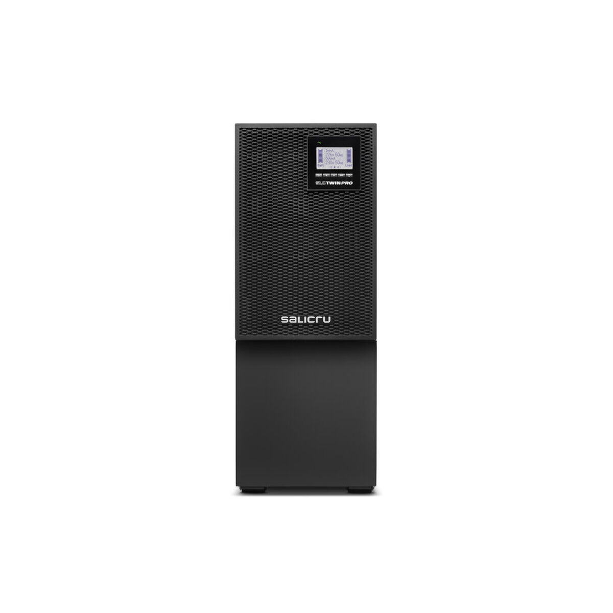 Uninterruptible Power Supply System Interactive UPS Salicru SLC-6000, Salicru, Computing, Accessories, uninterruptible-power-supply-system-interactive-ups-salicru-slc-6000, Brand_Salicru, category-reference-2609, category-reference-2642, category-reference-2845, category-reference-t-19685, category-reference-t-19908, category-reference-t-21341, computers / peripherals, Condition_NEW, office, Price_+ 1000, Teleworking, RiotNook