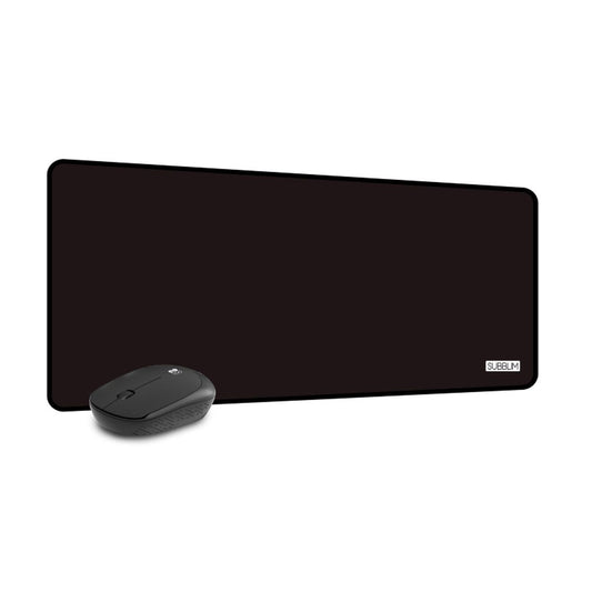 Wrist rest Subblim SUBMP03HP001 Black, Subblim, Computing, Accessories, wrist-rest-subblim-submp03hp001-black, Brand_Subblim, category-reference-2609, category-reference-2642, category-reference-2656, category-reference-t-19685, category-reference-t-19908, category-reference-t-21353, category-reference-t-25623, category-reference-t-29801, computers / peripherals, Condition_NEW, office, Price_20 - 50, Teleworking, RiotNook