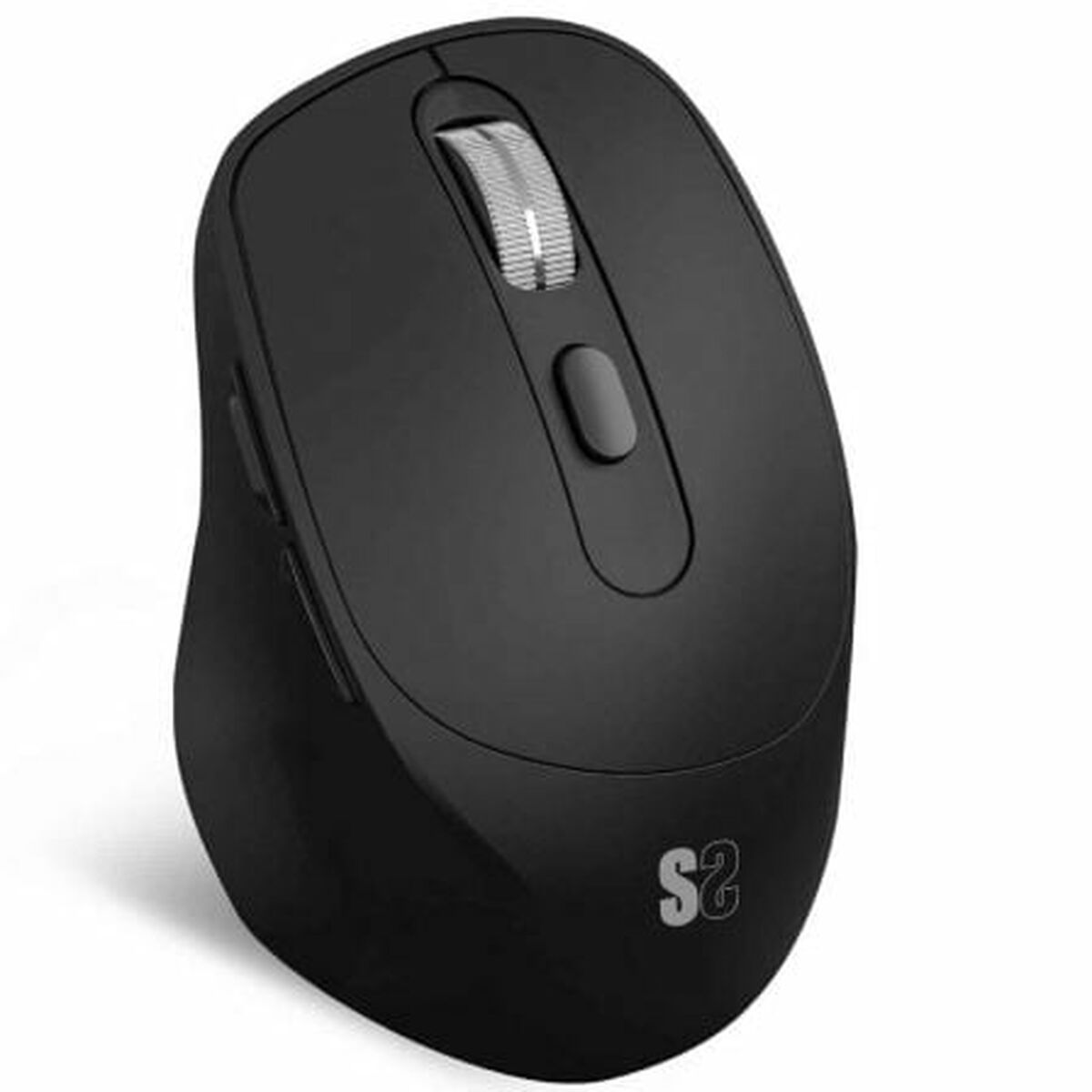 Mouse Subblim SUBMO-EDCON01 Black (1 Unit), Subblim, Computing, Accessories, mouse-subblim-submo-edcon01-black-1-unit, Brand_Subblim, category-reference-2609, category-reference-2642, category-reference-2656, category-reference-t-19685, category-reference-t-19908, category-reference-t-21353, category-reference-t-25626, computers / peripherals, Condition_NEW, office, Price_20 - 50, Teleworking, RiotNook