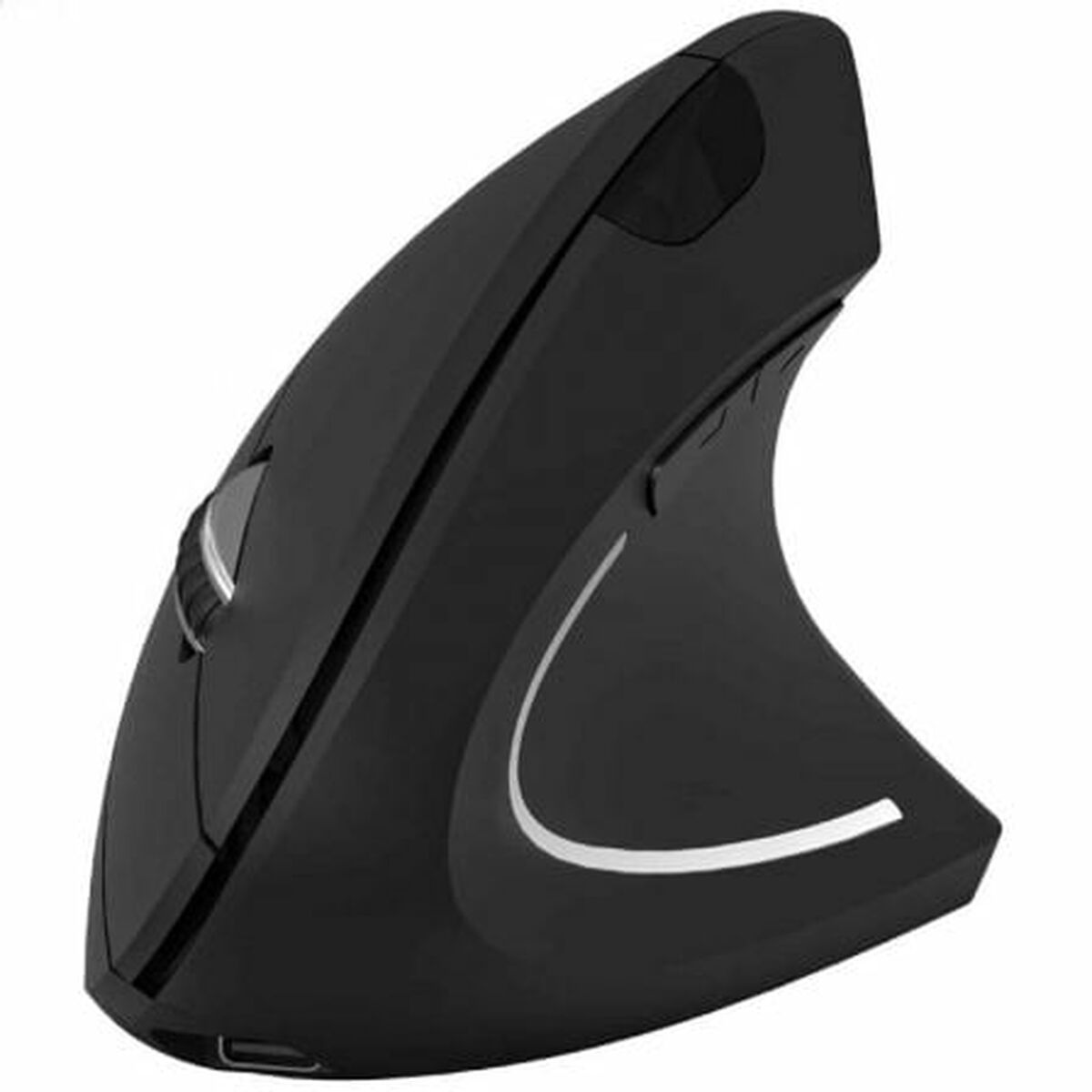 Mouse Subblim SUBMO-EDGVW01 Black (1 Unit), Subblim, Computing, Accessories, mouse-subblim-submo-edgvw01-black-1-unit, Brand_Subblim, category-reference-2609, category-reference-2642, category-reference-2656, category-reference-t-19685, category-reference-t-19908, category-reference-t-21353, category-reference-t-25626, computers / peripherals, Condition_NEW, office, Price_20 - 50, Teleworking, RiotNook