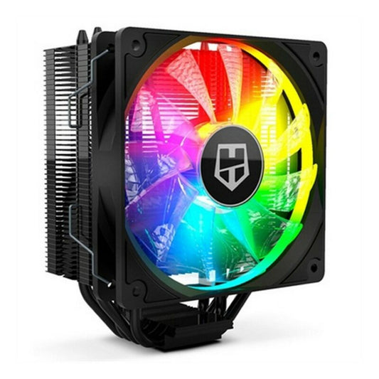 Box Ventilator Gaming NOX H-224 Ø 12 cm RGB, Nox, Computing, Components, box-ventilator-gaming-nox-h-224-o-12-cm-rgb, Brand_Nox, category-reference-2609, category-reference-2803, category-reference-2815, category-reference-t-19685, category-reference-t-19912, category-reference-t-21360, category-reference-t-25668, computers / components, Condition_NEW, Price_20 - 50, RiotNook