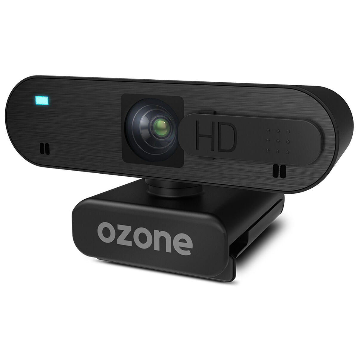 Webcam OZONE Full HD 1080 p, OZONE, Computing, Accessories, webcam-ozone-full-hd-1080-p, Brand_OZONE, category-reference-2609, category-reference-2642, category-reference-2844, category-reference-t-19685, category-reference-t-19908, category-reference-t-21340, category-reference-t-25568, computers / peripherals, Condition_NEW, office, Price_20 - 50, Teleworking, RiotNook