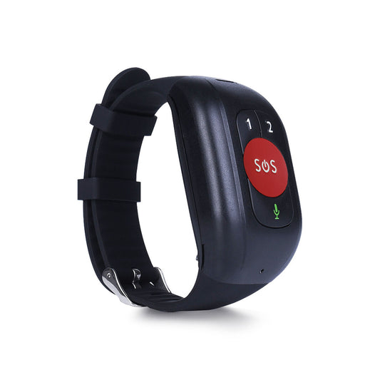 Smartwatch LEOTEC LESB01R Black, LEOTEC, Electronics, smartwatch-leotec-lesb01r-black, :Black, Brand_LEOTEC, category-reference-2609, category-reference-2617, category-reference-2634, category-reference-t-19653, category-reference-t-4082, Condition_NEW, original gifts, Price_50 - 100, telephones & tablets, Teleworking, wifi y bluetooth, RiotNook