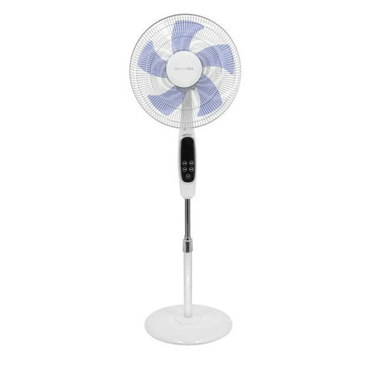 Freestanding Fan Universal Blue ZERMATT 7050W 50 W, Universal Blue, Home and cooking, Portable air conditioning, freestanding-fan-universal-blue-zermatt-7050w-50-w, Brand_Universal Blue, category-reference-2399, category-reference-2450, category-reference-2451, category-reference-t-19656, category-reference-t-21087, category-reference-t-25217, category-reference-t-29130, Condition_NEW, ferretería, Price_50 - 100, summer, RiotNook