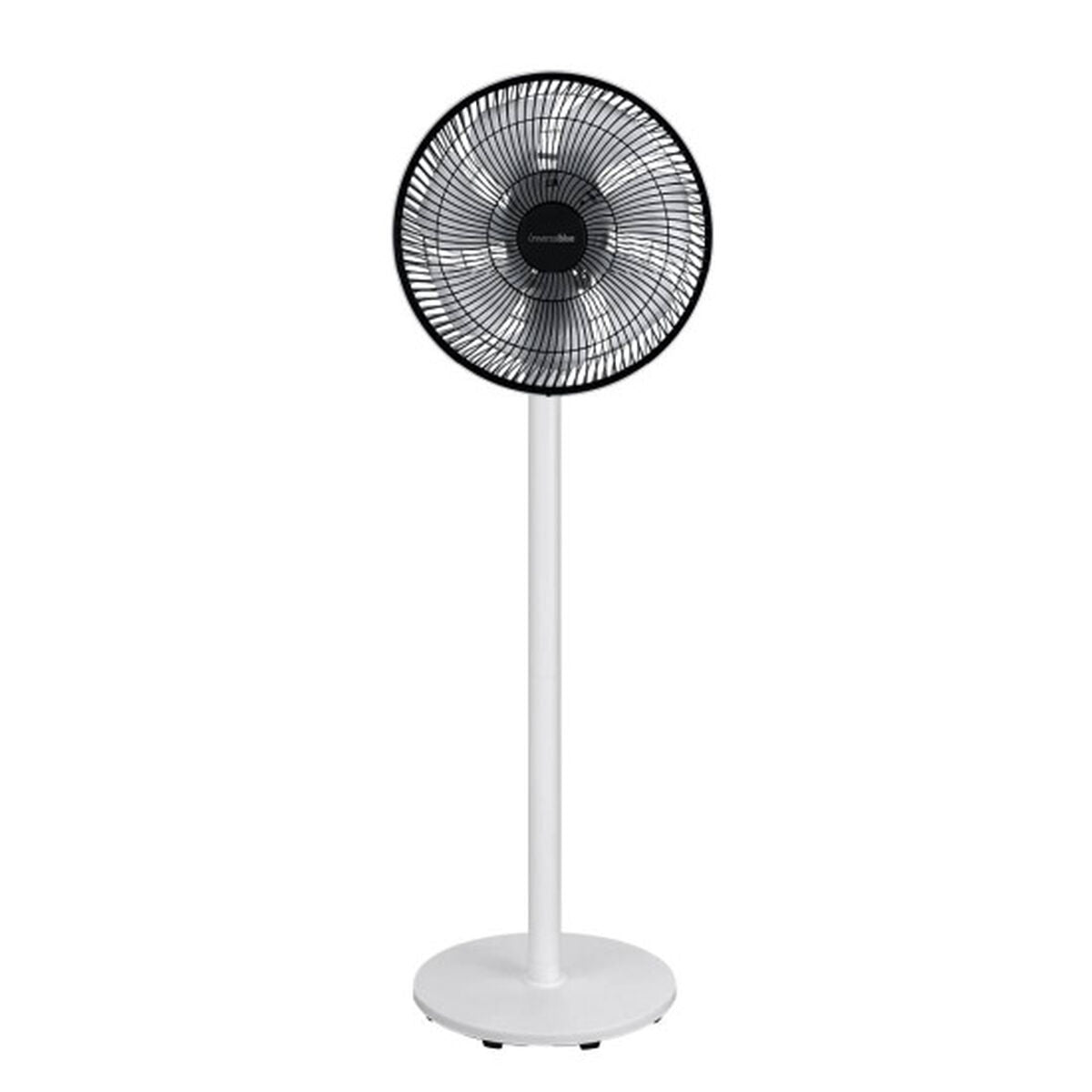 Freestanding Fan Universal Blue ZERMATT 7015WB 15 W, Universal Blue, Home and cooking, Portable air conditioning, freestanding-fan-universal-blue-zermatt-7015wb-15-w, Brand_Universal Blue, category-reference-2399, category-reference-2450, category-reference-2451, category-reference-t-19656, category-reference-t-21087, category-reference-t-25217, category-reference-t-29130, Condition_NEW, ferretería, Price_50 - 100, summer, RiotNook