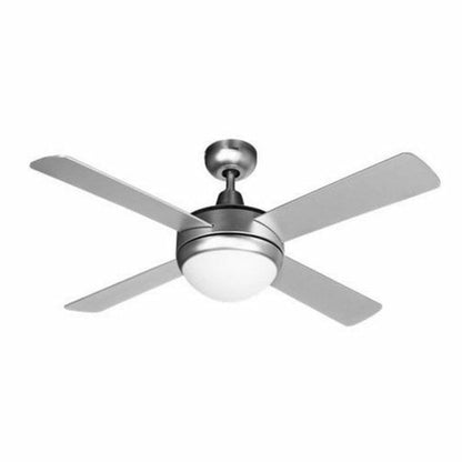 Ceiling Fan Universal Blue Sirocco 6042X White 55 W, Universal Blue, Home and cooking, Portable air conditioning, ceiling-fan-universal-blue-sirocco-6042x-white-55-w, Brand_Universal Blue, category-reference-2399, category-reference-2450, category-reference-2451, category-reference-t-19656, category-reference-t-21087, category-reference-t-25217, category-reference-t-29128, Condition_NEW, ferretería, Price_100 - 200, summer, RiotNook