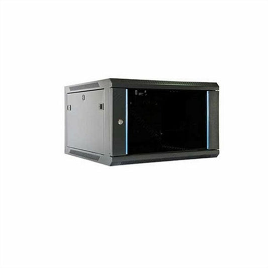 Wall-mounted Rack Cabinet 2LAN AR1906U600X600M1, 2LAN, Computing, Accessories, wall-mounted-rack-cabinet-2lan-ar1906u600x600m1, Brand_2LAN, category-reference-2609, category-reference-2803, category-reference-2828, category-reference-t-19685, category-reference-t-19908, Condition_NEW, furniture, networks/wiring, organisation, Price_100 - 200, Teleworking, RiotNook