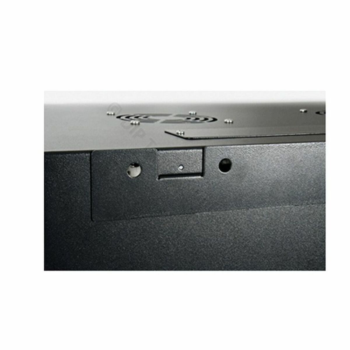 Wall-mounted Rack Cabinet 2LAN AR1918U600X600M1, 2LAN, Computing, Accessories, wall-mounted-rack-cabinet-2lan-ar1918u600x600m1, Brand_2LAN, category-reference-2609, category-reference-2803, category-reference-2828, category-reference-t-19685, category-reference-t-19908, Condition_NEW, furniture, networks/wiring, organisation, Price_200 - 300, Teleworking, RiotNook