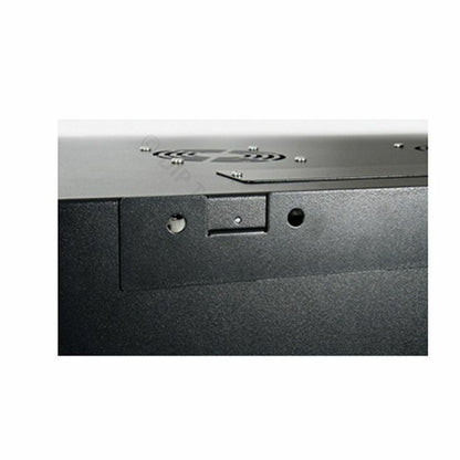 Wall-mounted Rack Cabinet 2LAN AR1918U600X600M1, 2LAN, Computing, Accessories, wall-mounted-rack-cabinet-2lan-ar1918u600x600m1, Brand_2LAN, category-reference-2609, category-reference-2803, category-reference-2828, category-reference-t-19685, category-reference-t-19908, Condition_NEW, furniture, networks/wiring, organisation, Price_200 - 300, Teleworking, RiotNook