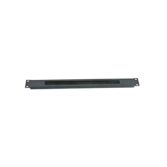 Brush Panel for Rack Cabinet 2LAN ARAPCMC01 19", 2LAN, Computing, Accessories, brush-panel-for-rack-cabinet-2lan-arapcmc01-19, Brand_2LAN, category-reference-2609, category-reference-2803, category-reference-2828, category-reference-t-19685, category-reference-t-19908, Condition_NEW, furniture, networks/wiring, organisation, Price_20 - 50, Teleworking, RiotNook