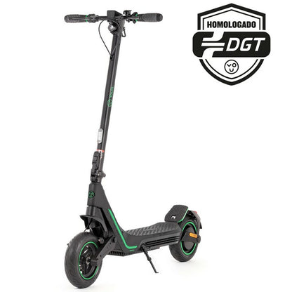 Electric Scooter Youin SC4002 XL3 Black 800 W, Youin, Sports and outdoors, Urban mobility, electric-scooter-youin-sc4002-xl3-black-800-w, Brand_Youin, category-reference-2609, category-reference-2629, category-reference-2904, category-reference-t-19681, category-reference-t-19756, category-reference-t-19876, category-reference-t-21245, category-reference-t-25387, Condition_NEW, deportista / en forma, Price_500 - 600, RiotNook