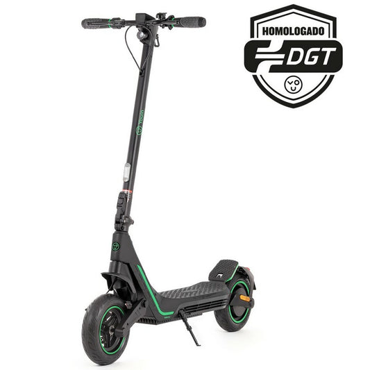 Electric Scooter Youin SC4002 XL3 Black 800 W, Youin, Sports and outdoors, Urban mobility, electric-scooter-youin-sc4002-xl3-black-800-w, Brand_Youin, category-reference-2609, category-reference-2629, category-reference-2904, category-reference-t-19681, category-reference-t-19756, category-reference-t-19876, category-reference-t-21245, category-reference-t-25387, Condition_NEW, deportista / en forma, Price_500 - 600, RiotNook