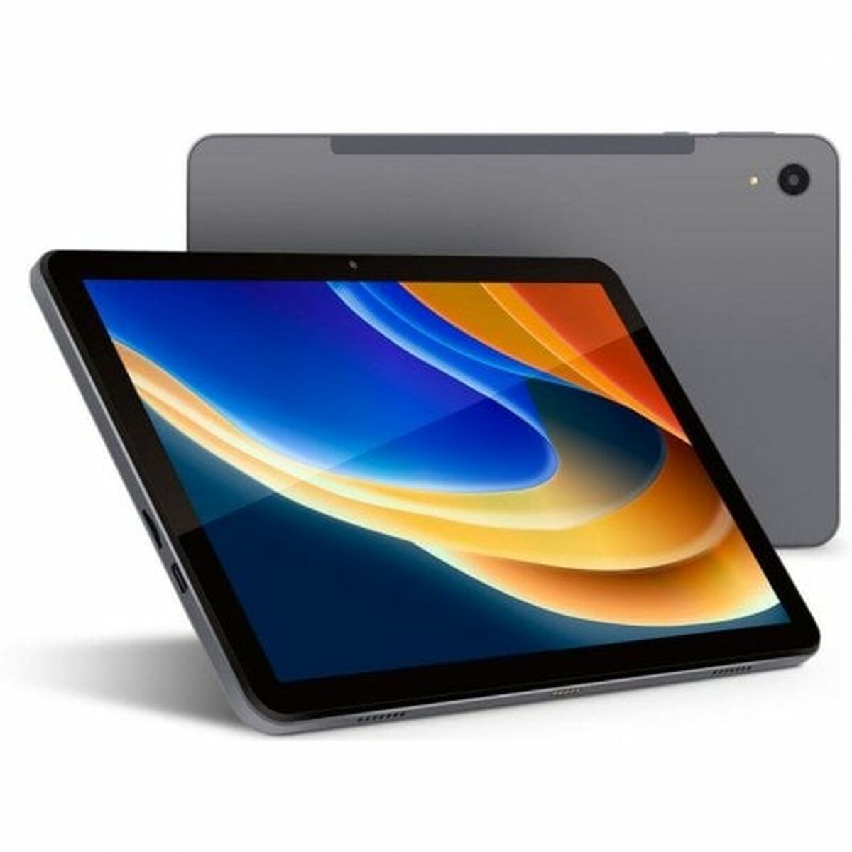 Tablet SPC Gravity 4 10,3" Octa Core Mediatek MT8183 6 GB RAM 128 GB Black, SPC, Computing, tablet-spc-gravity-4-10-3-octa-core-mediatek-mt8183-6-gb-ram-128-gb-black, Brand_SPC, category-reference-2609, category-reference-2617, category-reference-2626, category-reference-t-19685, category-reference-t-19906, Condition_NEW, Price_100 - 200, telephones & tablets, Teleworking, RiotNook