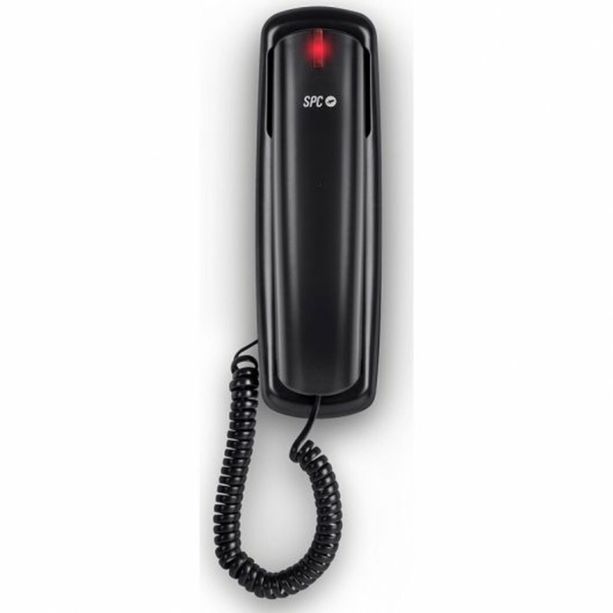 Landline Telephone SPC Internet 3610N Black, SPC Internet, Electronics, Landline telephones and accessories, landline-telephone-spc-internet-3610n-black, Brand_SPC Internet, category-reference-2609, category-reference-2617, category-reference-2619, category-reference-t-18372, category-reference-t-18382, category-reference-t-19653, Condition_NEW, office, Price_20 - 50, telephones & tablets, Teleworking, RiotNook