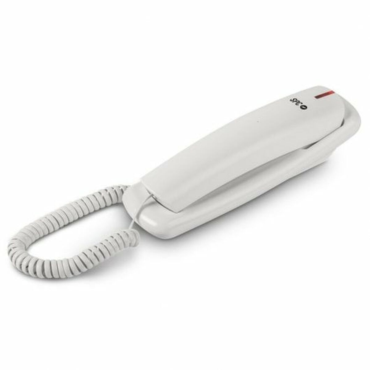 Landline Telephone SPC 3610B, SPC, Electronics, Landline telephones and accessories, landline-telephone-spc-3610b, Brand_SPC, category-reference-2609, category-reference-2617, category-reference-2619, category-reference-t-18372, category-reference-t-18385, category-reference-t-19653, Condition_NEW, office, Price_20 - 50, telephones & tablets, Teleworking, RiotNook