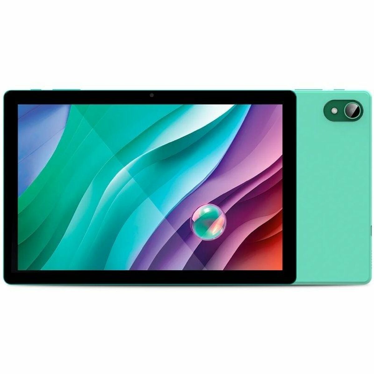 Tablet SPC Gravity 5 SE Octa Core 4 GB RAM 64 GB Green 10,1", SPC, Computing, tablet-spc-gravity-5-se-octa-core-4-gb-ram-64-gb-green-10-1, Brand_SPC, category-reference-2609, category-reference-2617, category-reference-2626, category-reference-t-19685, category-reference-t-19906, Condition_NEW, Price_100 - 200, telephones & tablets, Teleworking, RiotNook