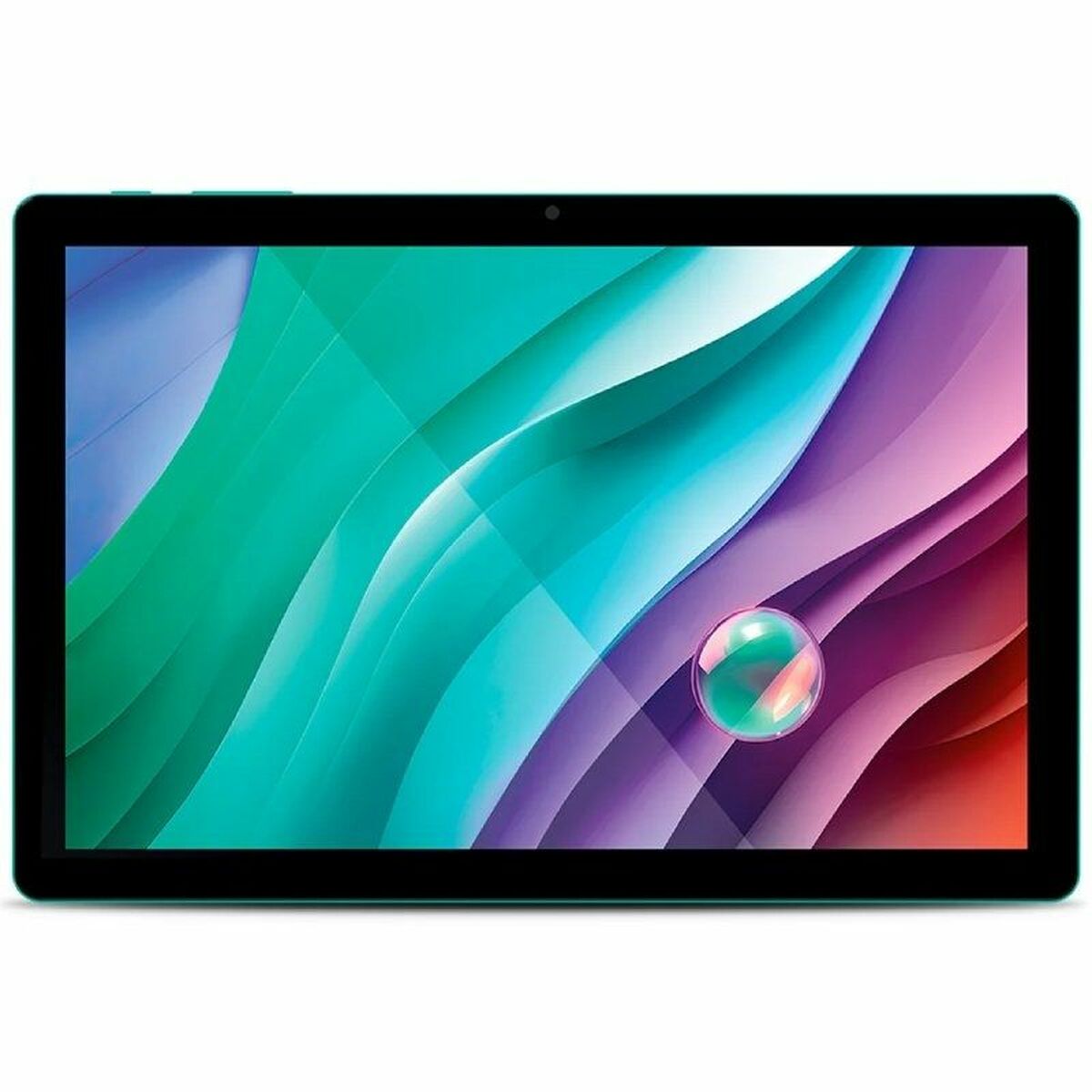 Tablet SPC Gravity 5 SE Octa Core 4 GB RAM 64 GB Green 10,1", SPC, Computing, tablet-spc-gravity-5-se-octa-core-4-gb-ram-64-gb-green-10-1, Brand_SPC, category-reference-2609, category-reference-2617, category-reference-2626, category-reference-t-19685, category-reference-t-19906, Condition_NEW, Price_100 - 200, telephones & tablets, Teleworking, RiotNook