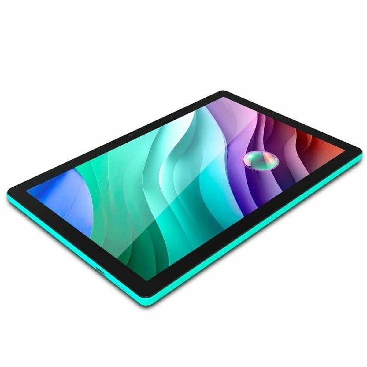 Tablet SPC Gravity 5 SE Octa Core 4 GB RAM 64 GB Green 10,1", SPC, Computing, tablet-spc-gravity-5-se-octa-core-4-gb-ram-64-gb-green-10-1, Brand_SPC, category-reference-2609, category-reference-2617, category-reference-2626, category-reference-t-19685, category-reference-t-19906, Condition_NEW, Price_100 - 200, telephones & tablets, Teleworking, RiotNook