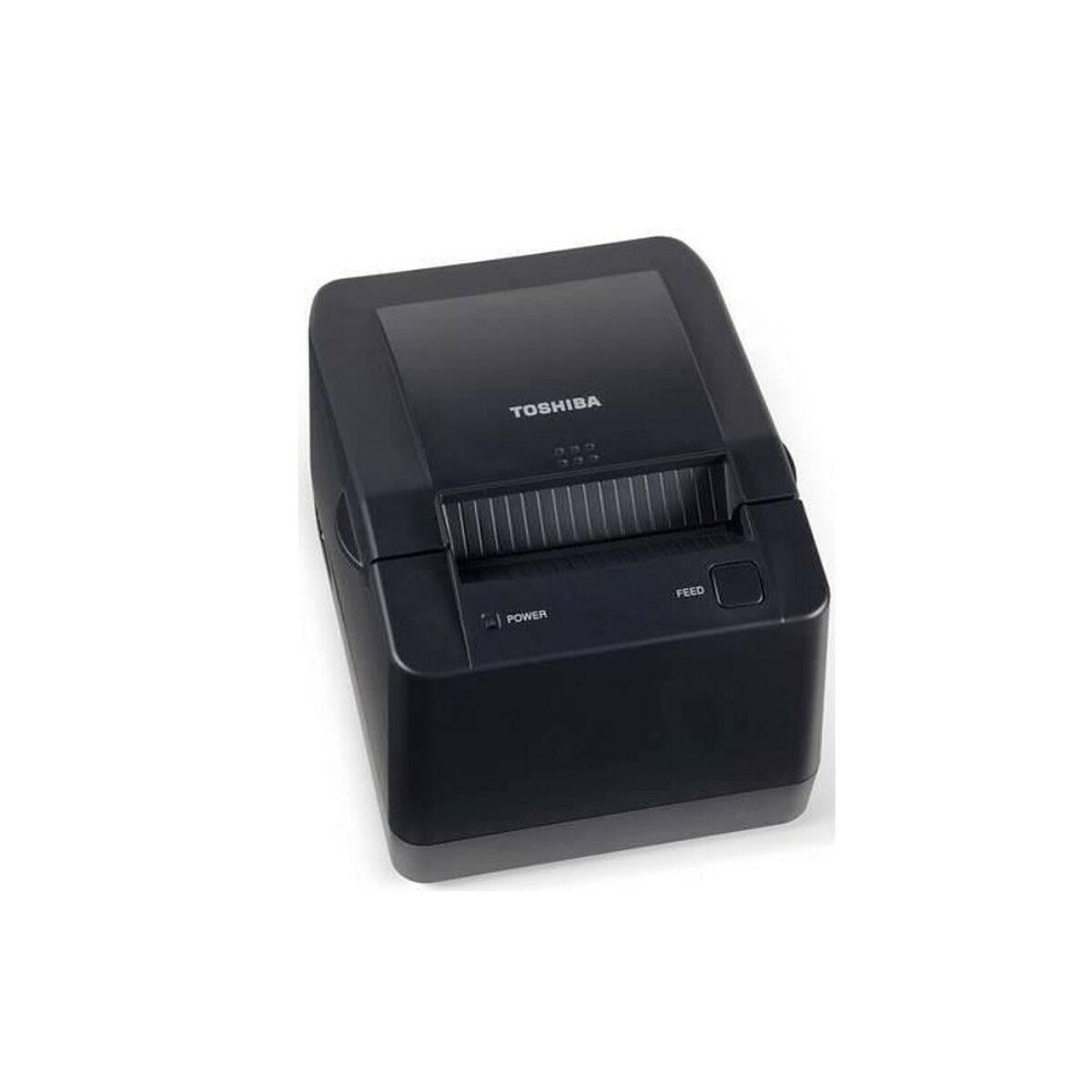 Ticketprinter Toshiba TRST-A00 USB Zwart 203 dpi